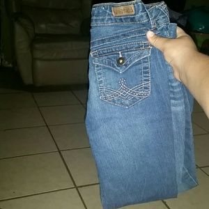 Size 12r jean